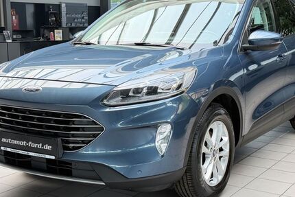Ford Kuga 113.560 km 14.950 &euro; Heidenau 01809