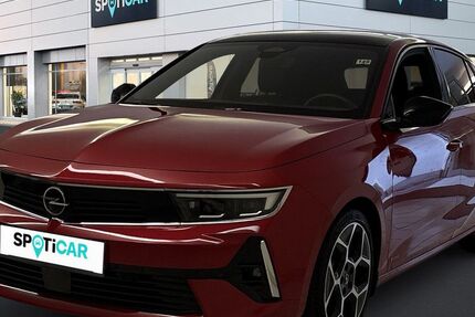 Opel Astra 12.092 km 27.200 &euro; Dresden 01159