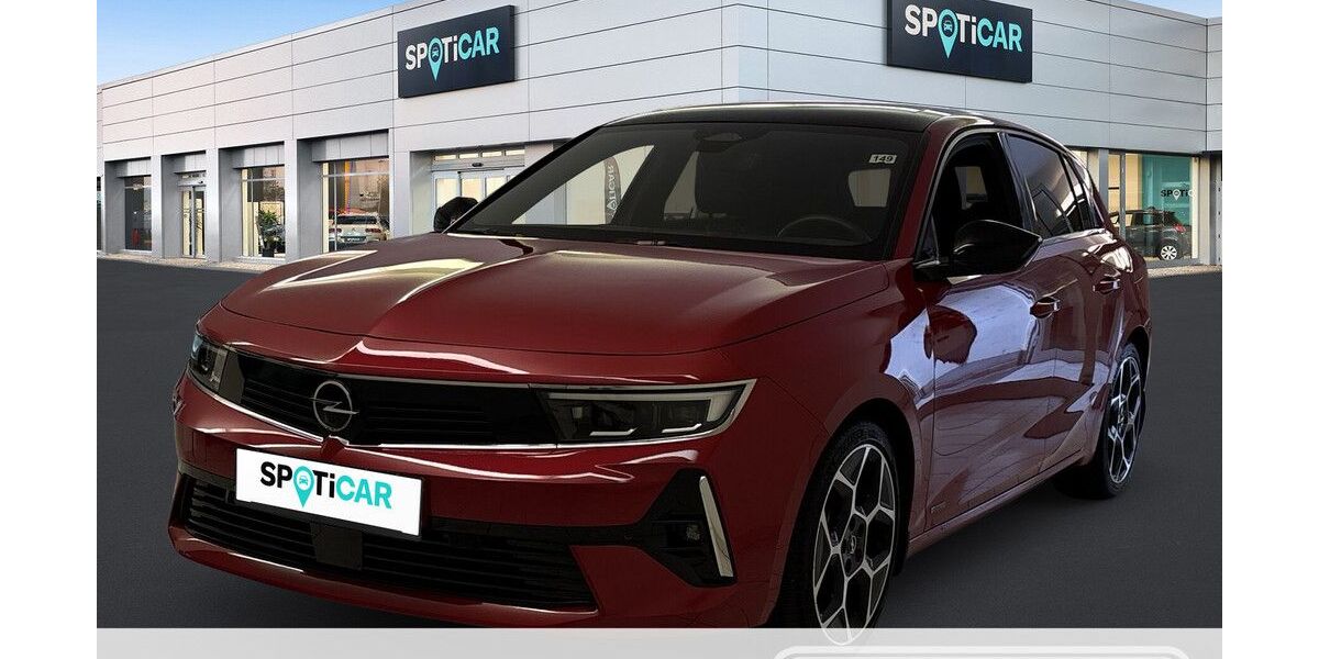 Opel Astra 12.092 km 27.200 &euro; Dresden 01159