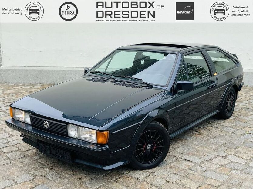 Scirocco