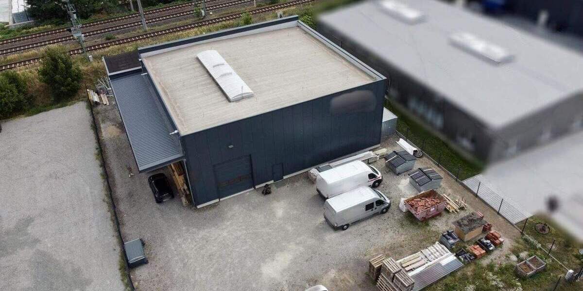 Gewerbeobjekt Freital - 1.180.000&euro; | Angebot:25705105