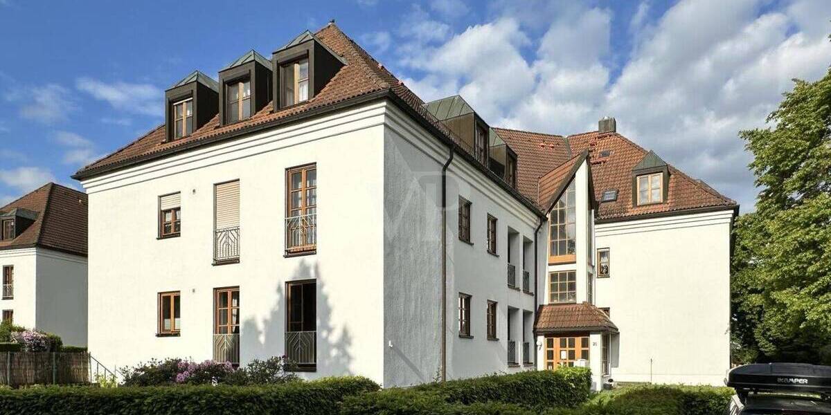 Etagenwohnung Dresden Pennrich - 2 Zimmer, 62 m&sup2;, 150.000&euro; | Angebot:25771923