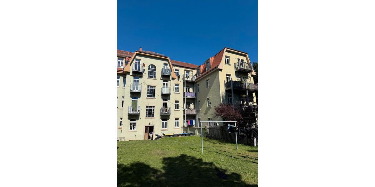 Etagenwohnung Dresden Cotta - 3 Zimmer, 78 m&sup2;, 900&euro; | Angebot:26297226