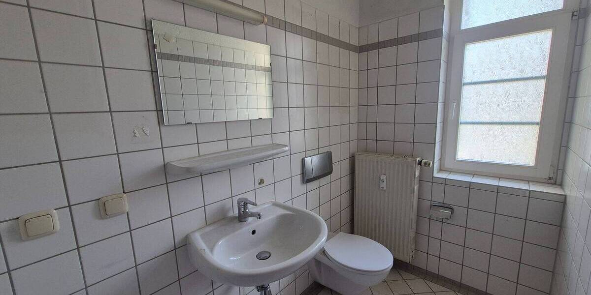 Etagenwohnung Dresden Pieschen-Süd - 3 Zimmer, 59 m&sup2;, 125.000&euro; | Angebot:25984950