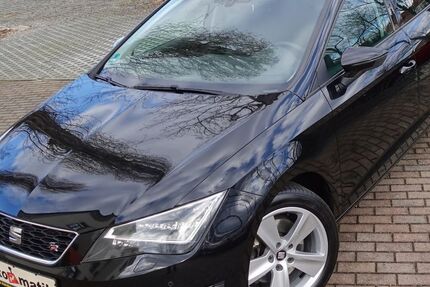 Seat Leon 115.000 km 13.380 &euro; Dresden 01239