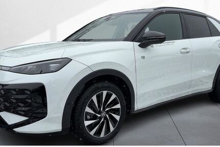 VW T-Roc 6.897 km 41.450 &euro; Dresden 01067