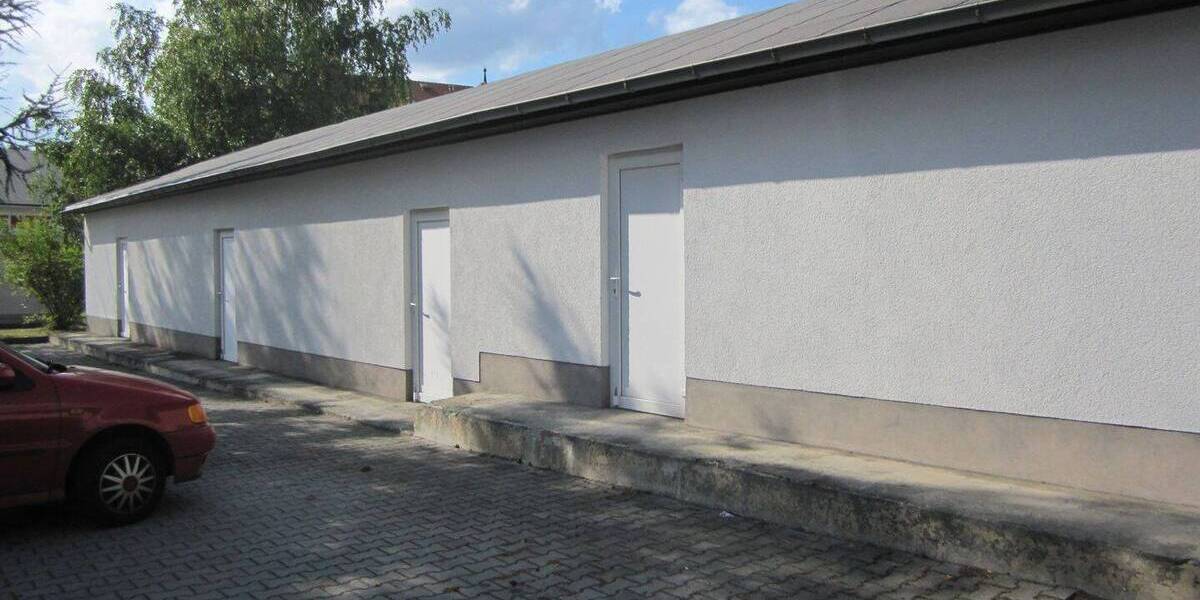 Etagenwohnung Pulsnitz Vollung - 2 Zimmer, 43 m&sup2;, 347&euro; | Angebot:26933601
