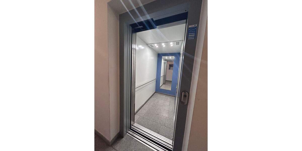 Schicke 2 Zimmer Wohnung mit Balkon 2 zimmer