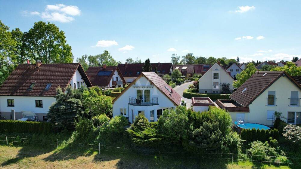 Einfamilienhaus Dresden / Schönfeld-Weißig Schönfeld - 4 Zimmer, 108 m&sup2;, 589.000&euro; | Angebot:26752433