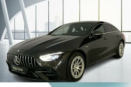Mercedes AMG GT