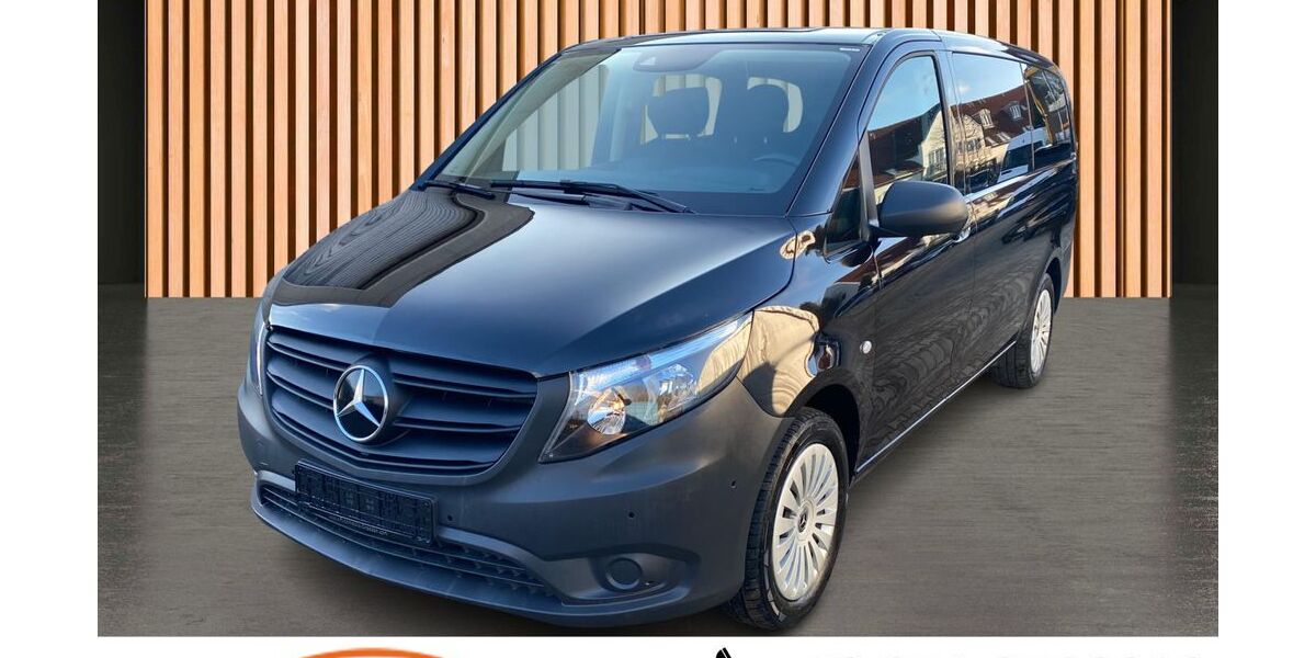 Mercedes-Benz Vito 53.550 km 37.980 &euro; Dresden 01328