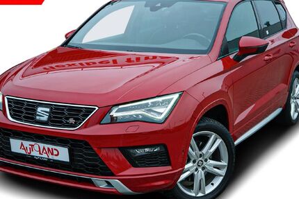 Seat Ateca 89.705 km 22.990 &euro; Dresden 01069