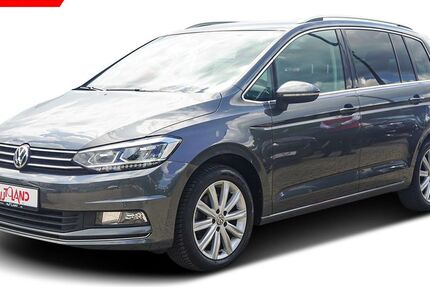 VW Touran 58.425 km 23.950 &euro; Dresden 01239