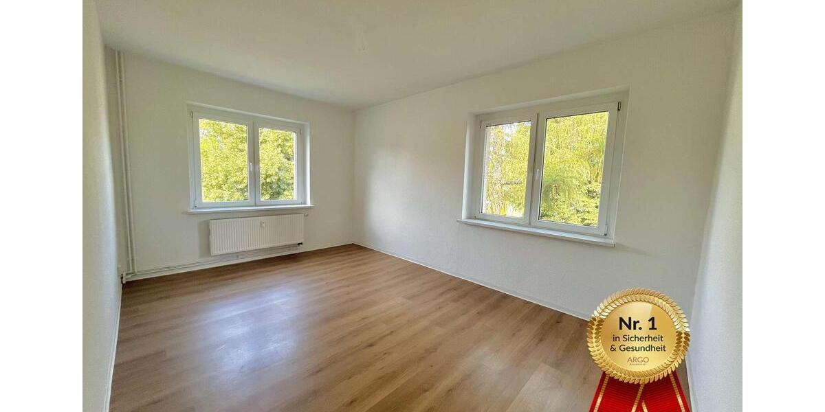 Etagenwohnung Dresden Blasewitz - 2 Zimmer, 60 m&sup2;, 799&euro; | Angebot:24767995