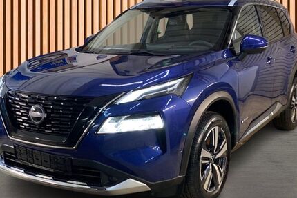 Nissan X-Trail 10.040 km 32.980 € Dresden 01328