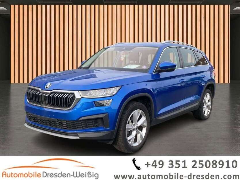 Kodiaq