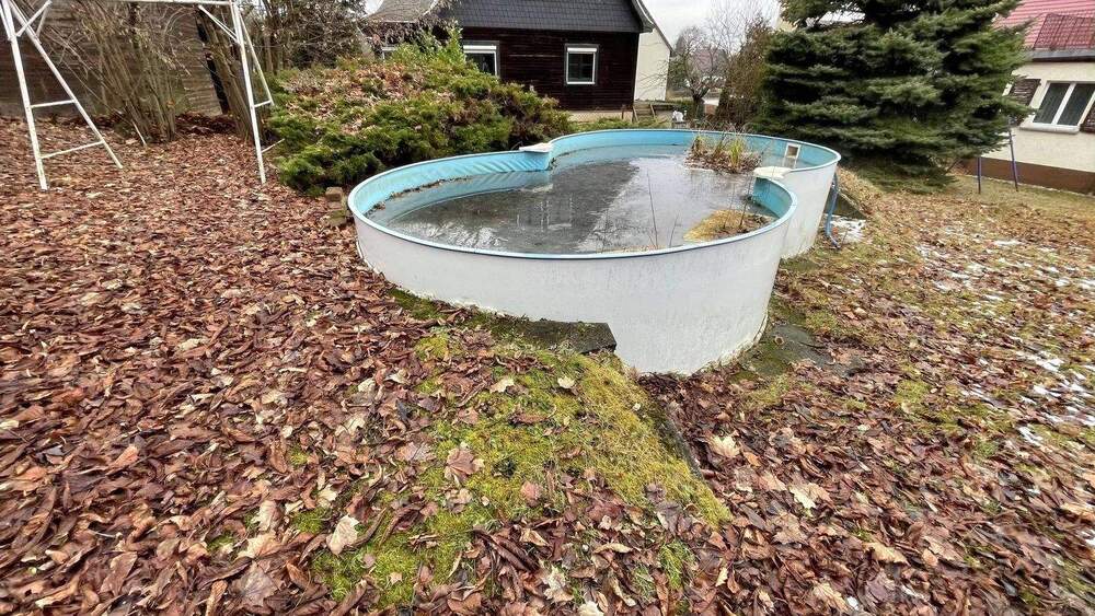 Einfamilienhaus Dresden Hellerau/Wilschdorf - 4 Zimmer, 115 m&sup2;, 550.000&euro; | Angebot:25267681