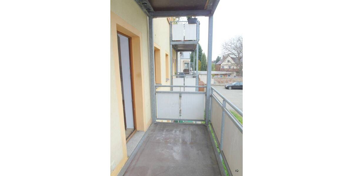 Etagenwohnung Freital - 2 Zimmer, 45 m&sup2;, 399&euro; | Angebot:26319670