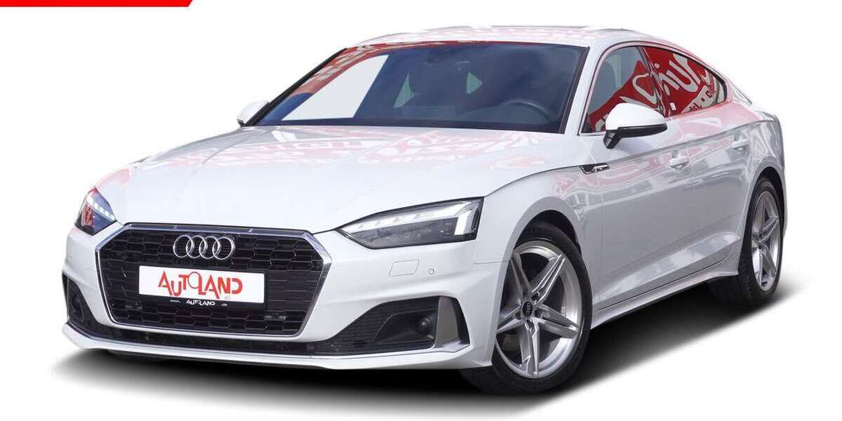 Audi A5 78.286 km 27.990 &euro; Dresden 01069