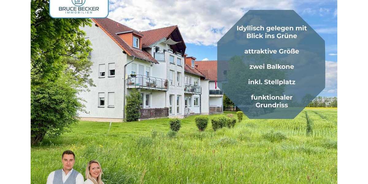 Etagenwohnung Arnsdorf - 3 Zimmer, 89 m&sup2;, 169.000&euro; | Angebot:26921197