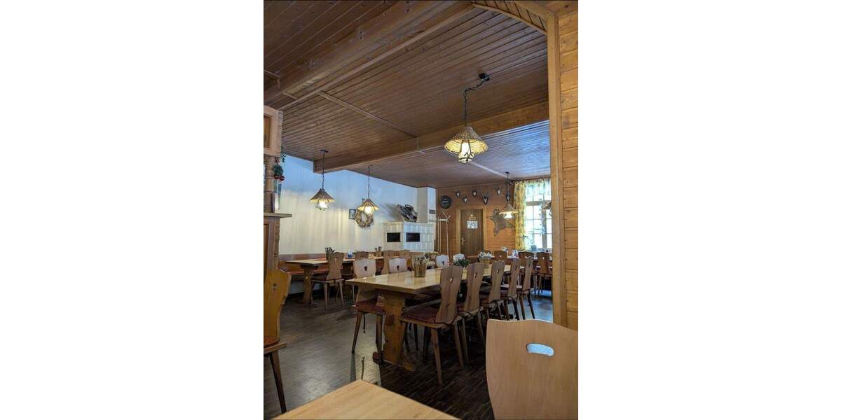 Gasthaus Waldidylle - Historisches Ausflugslokal seit 1790 im Elbsandsteingebirge zimmer