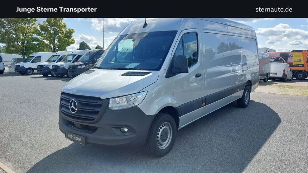 Sprinter