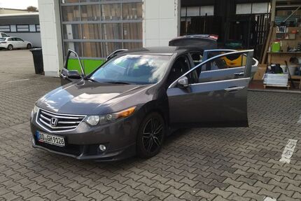 Honda Accord 160.000 km 9.000 &euro; Dresden 01157