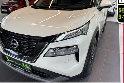 Nissan X-Trail 38.852 km 31.880 &euro; Dresden 01067