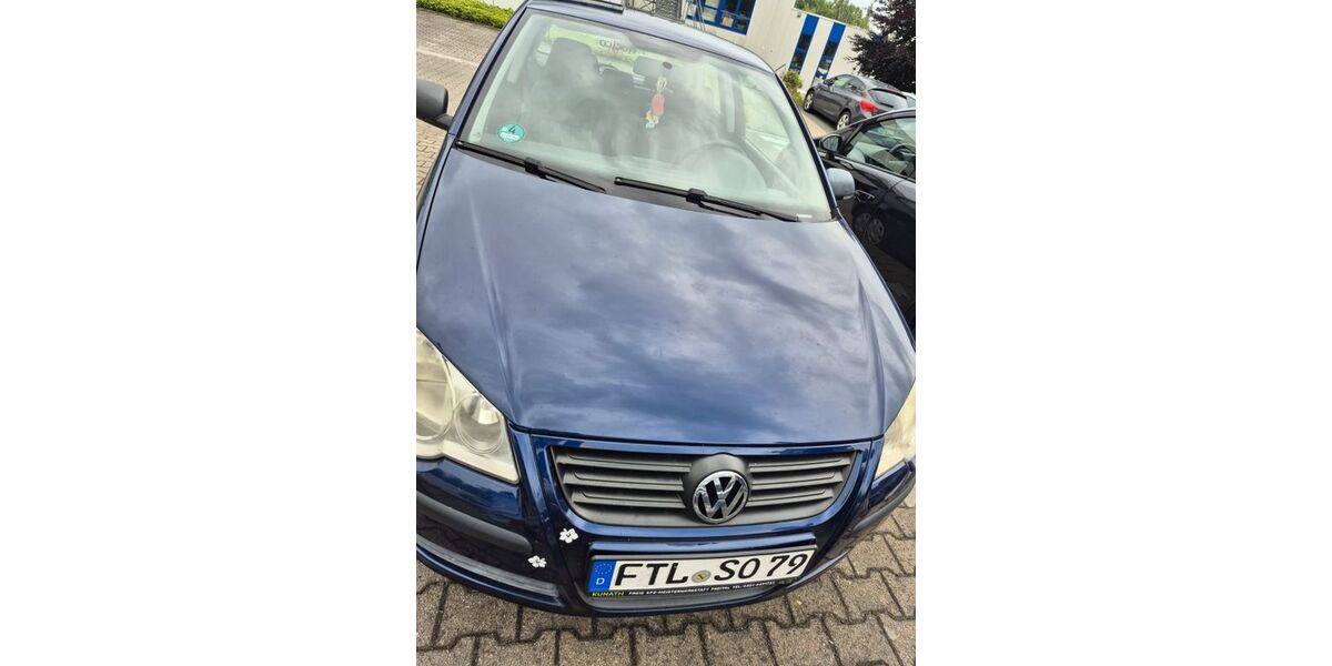 VW Polo 187.000 km 2.000 &euro; Freital 01705