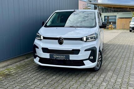 Citroen SpaceTourer 28.900 km 36.990 &euro; Dresden 01328