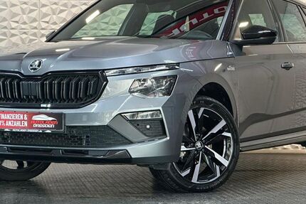 Skoda Kamiq 15.960 km 29.499 &euro; Heidenau 01809