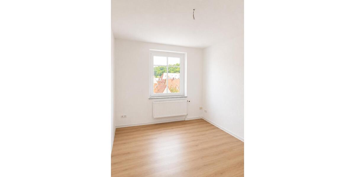 Etagenwohnung Heidenau - 2 Zimmer, 52 m&sup2;, 712&euro; | Angebot:26688124