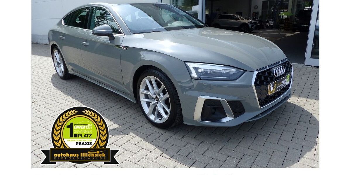 Audi A5 100.425 km 25.550 &euro; Dippoldiswalde 01744