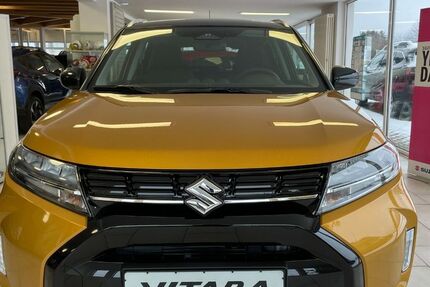 Suzuki Vitara 2.890 km 29.990 &euro; Dippoldiswalde 01744