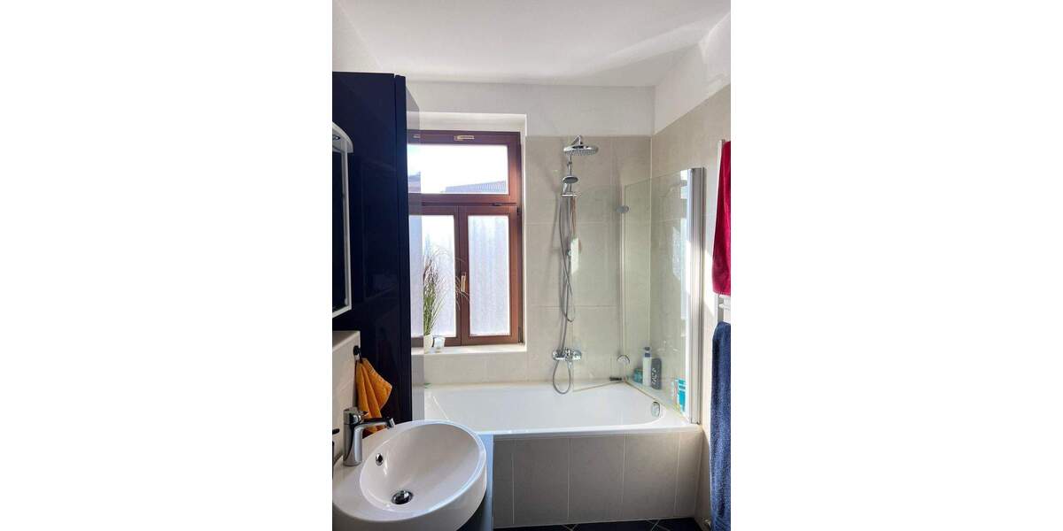 Terrassenwohnung Heidenau Mügeln - 2 Zimmer, 63 m&sup2;, 520&euro; | Angebot:25748892