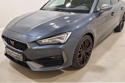 Cupra Leon 78.329 km 22.899 &euro; Dresden 01157