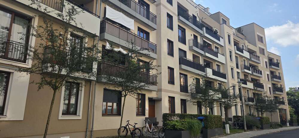 Wohnung zum Kaufen in Dresden 330.000 € 90 m²