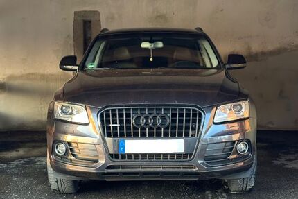 Audi Q5 160.600 km 18.000 &euro; Bad Gottleuba 01816