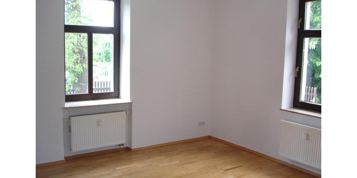 Erdgeschoßwohnung Dresden Leuben - 2 Zimmer, 57 m&sup2;, 429&euro; | Angebot:25267498