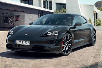 Porsche Taycan 25.193 km 74.890 &euro; Dresden 01129