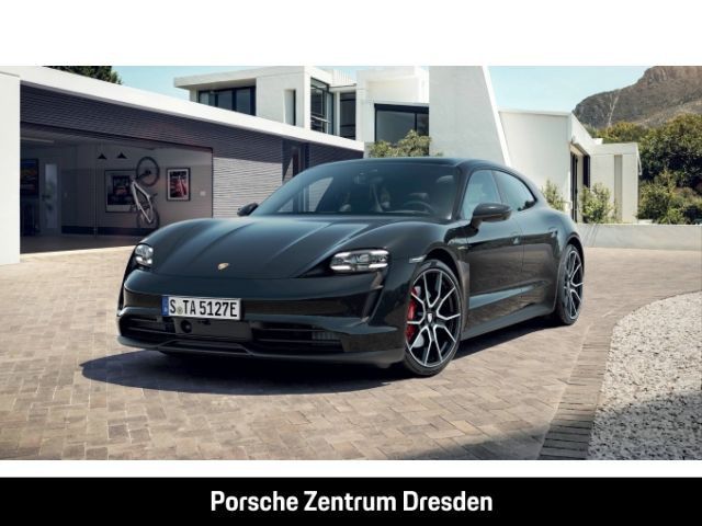 Porsche Taycan 25.193 km 74.890 &euro; Dresden 01129