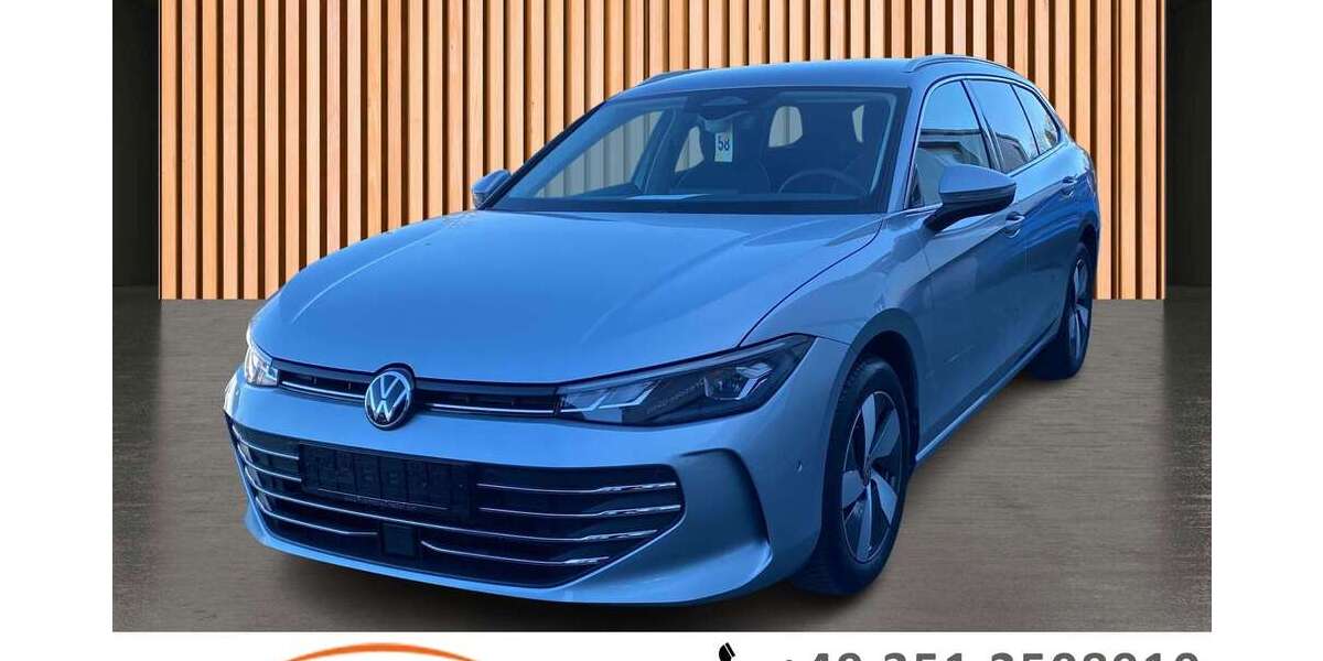 VW Passat Variant 22.062 km 32.880 &euro; Dresden/Weißig 01328