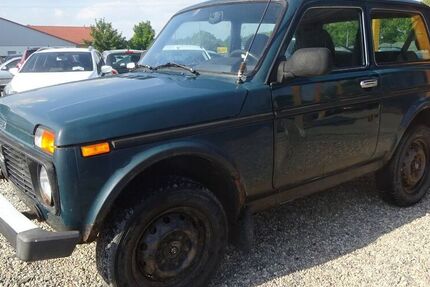 Lada Niva