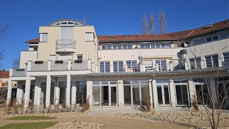 Etagenwohnung Dresden Pappritz - 4 Zimmer, 104 m&sup2;, 542.360&euro; | Angebot:25768946