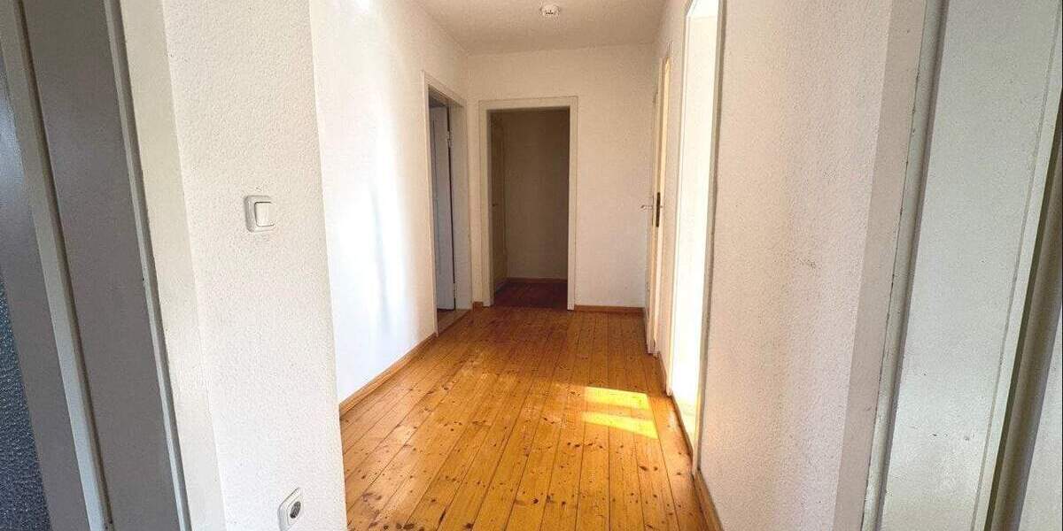 Etagenwohnung Dresden Tolkewitz/Seidnitz-Nord - 3 Zimmer, 59 m&sup2;, 199.000&euro; | Angebot:25356105