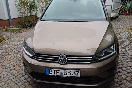 VW Golf Sportsvan