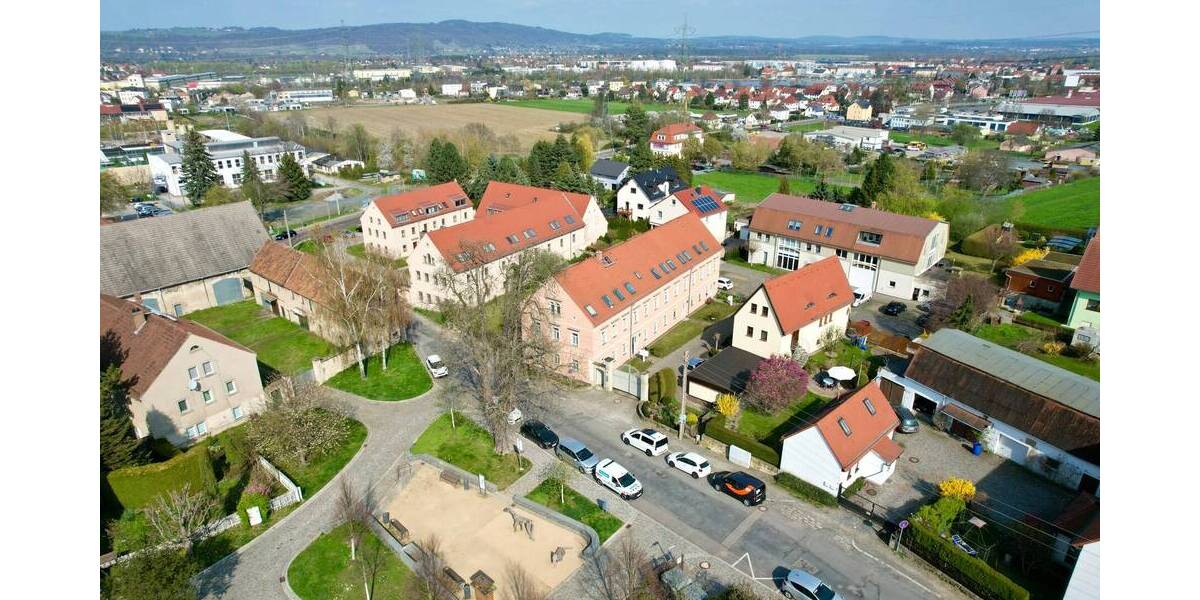 Gewerbeobjekt Heidenau - 5 Zimmer, 170 m&sup2;, 350.000&euro; | Angebot:25797046