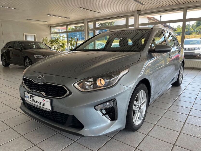 ceed Sportswagon