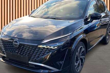 Nissan Qashqai 6.746 km 30.980 € Dresden/Weißig 01328