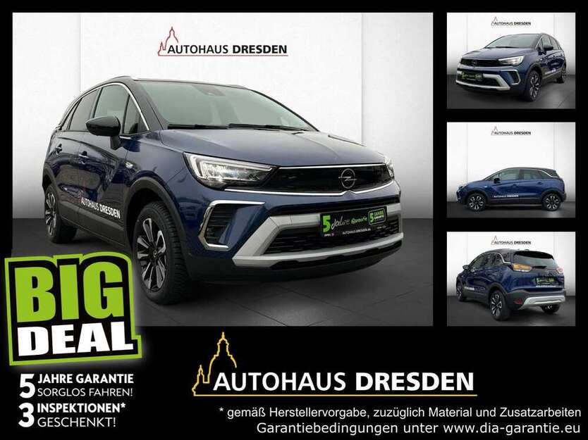 Crossland